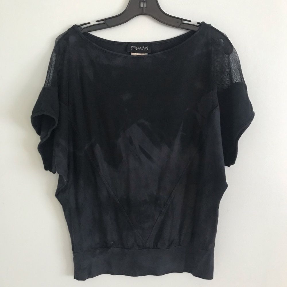 Patrizia Pepe Top